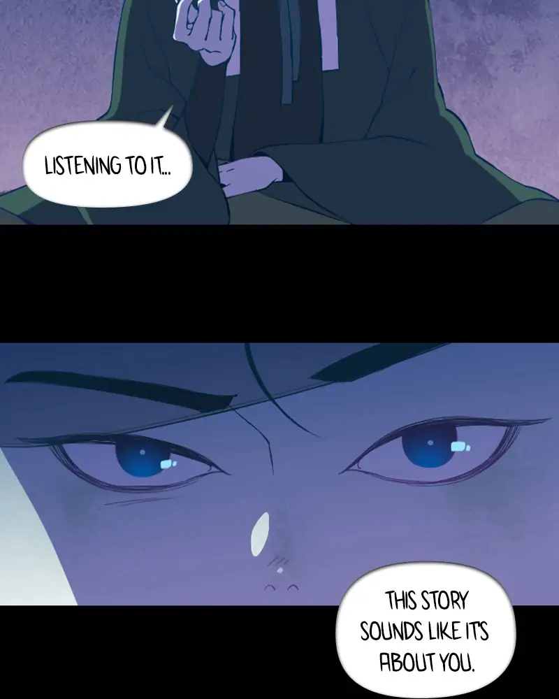 Read Ghost Teller en Manga Online