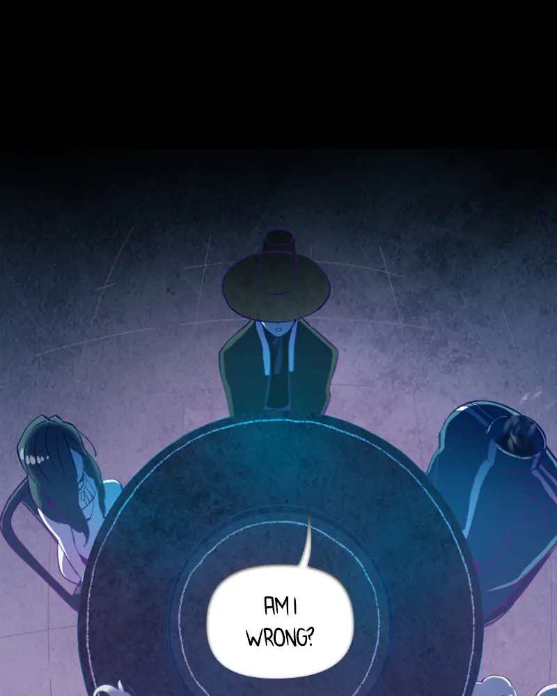 Read Ghost Teller en Manga Online
