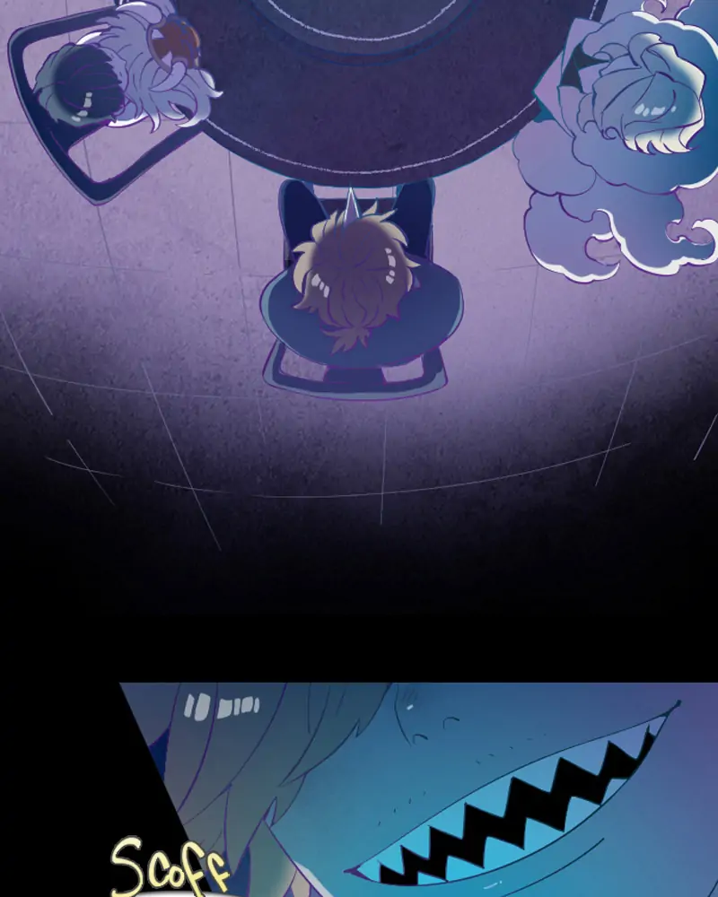 Read Ghost Teller en Manga Online