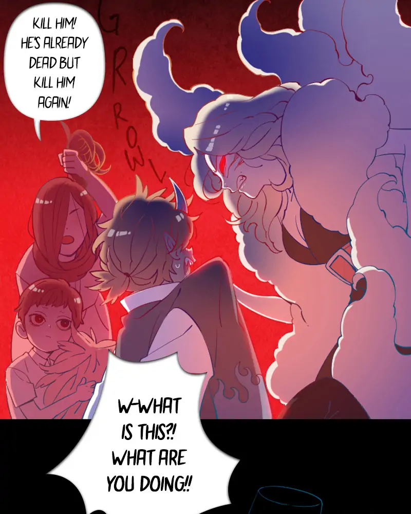 Read Ghost Teller en Manga Online