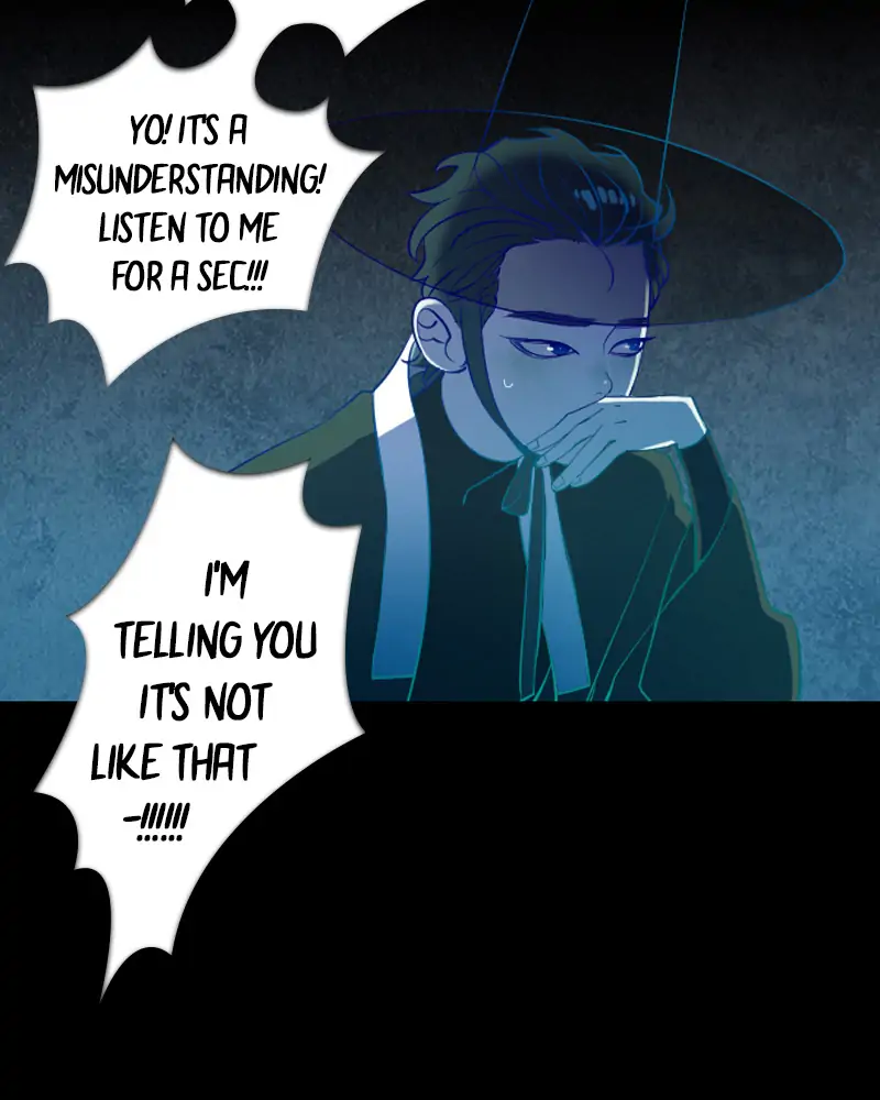 Read Ghost Teller en Manga Online