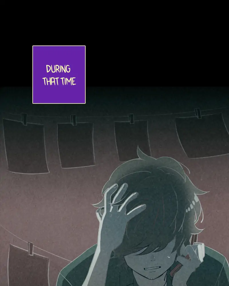 Read Ghost Teller en Manga Online