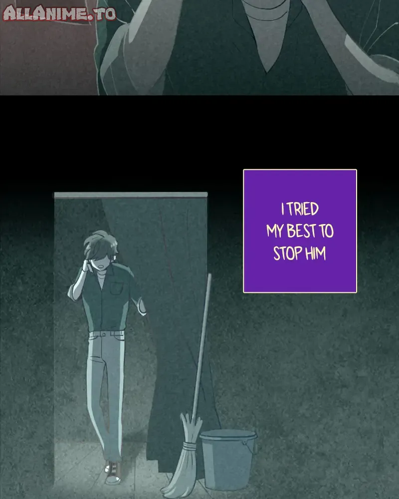 Read Ghost Teller en Manga Online