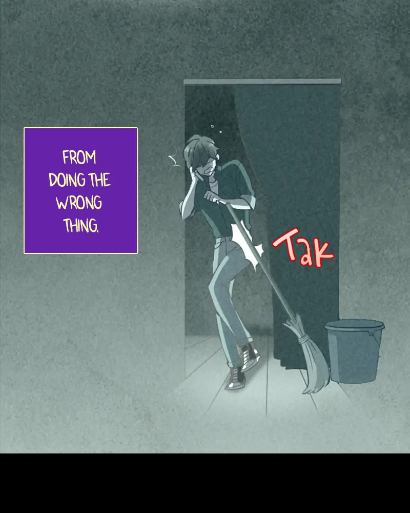 Read Ghost Teller en Manga Online