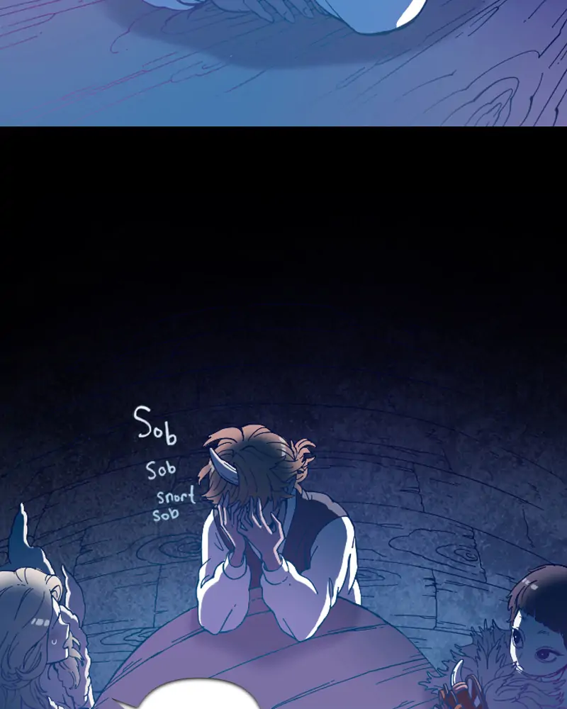 Read Ghost Teller en Manga Online