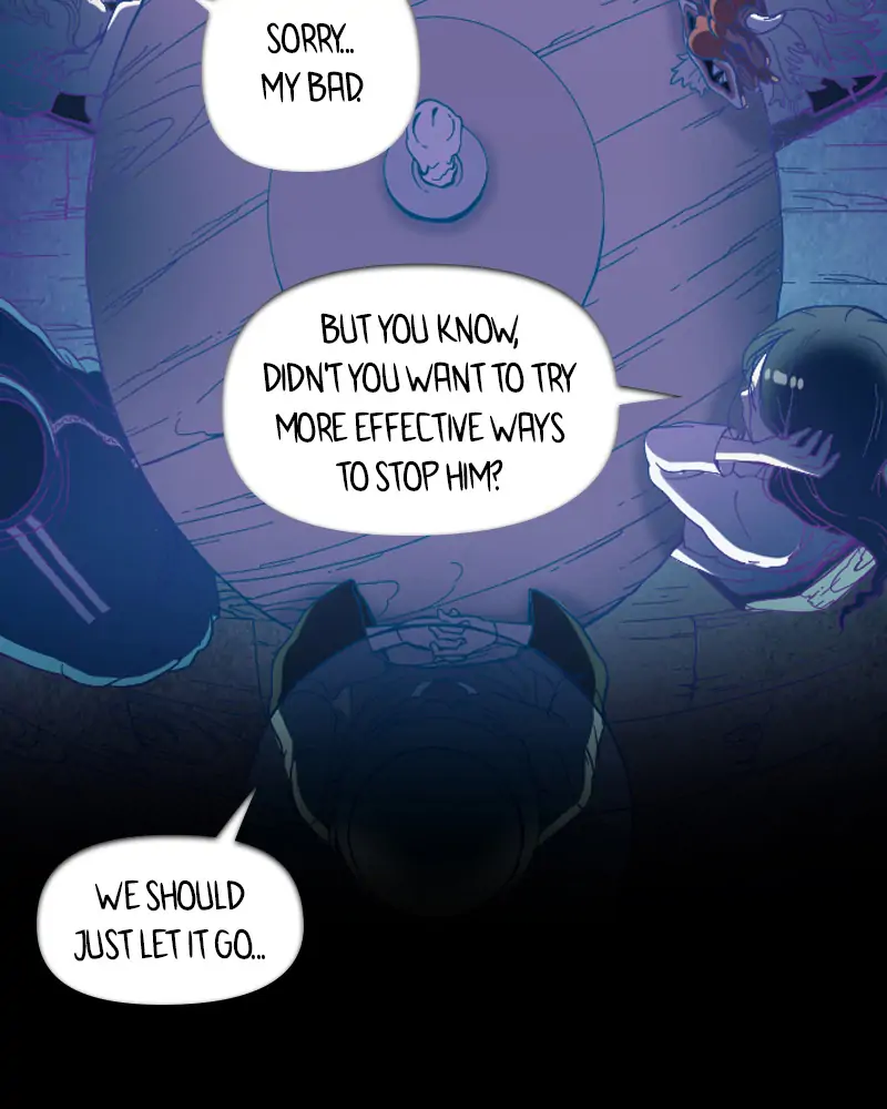 Read Ghost Teller en Manga Online