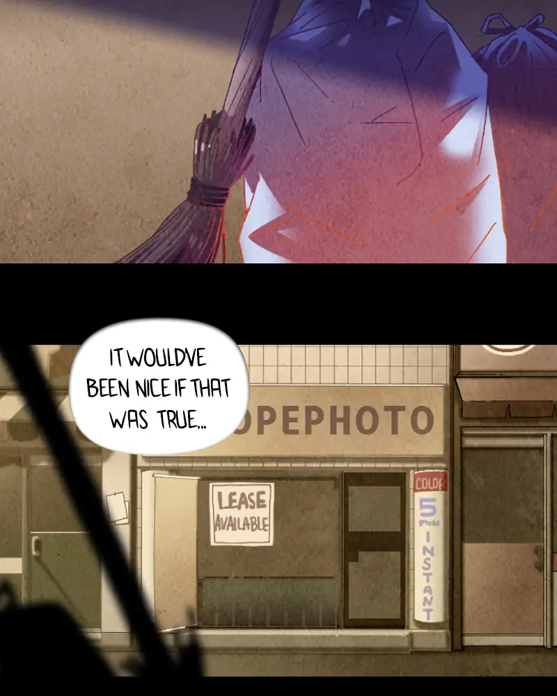 Read Ghost Teller en Manga Online
