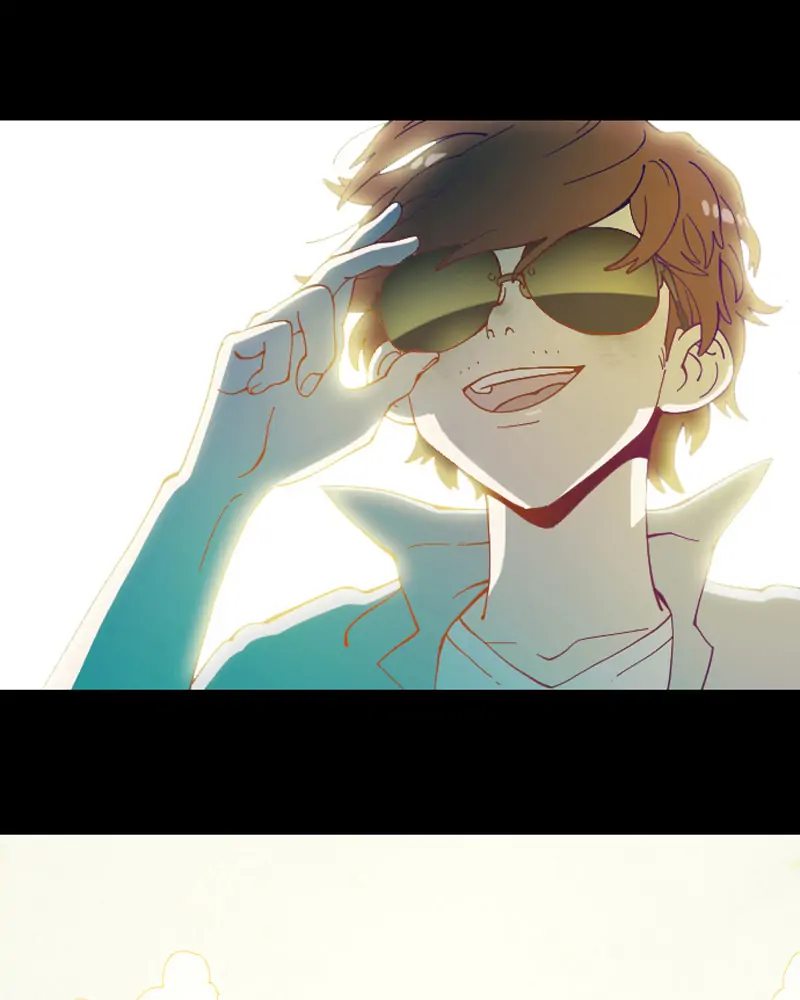 Read Ghost Teller en Manga Online