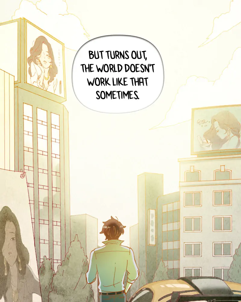 Read Ghost Teller en Manga Online