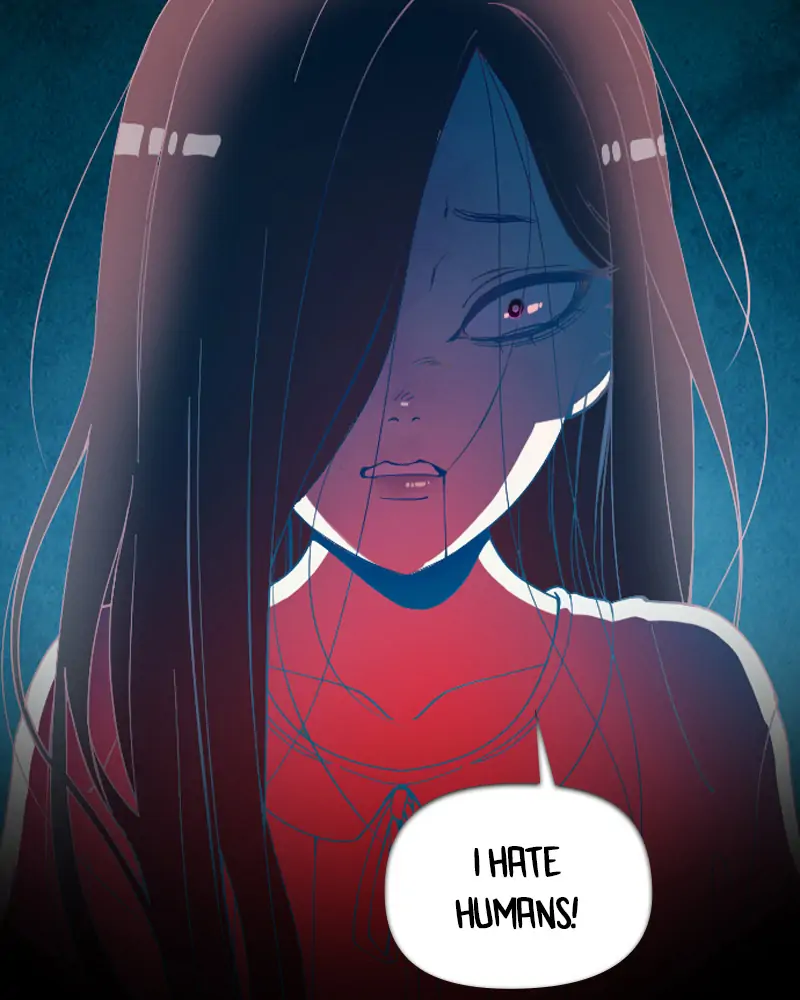 Read Ghost Teller en Manga Online