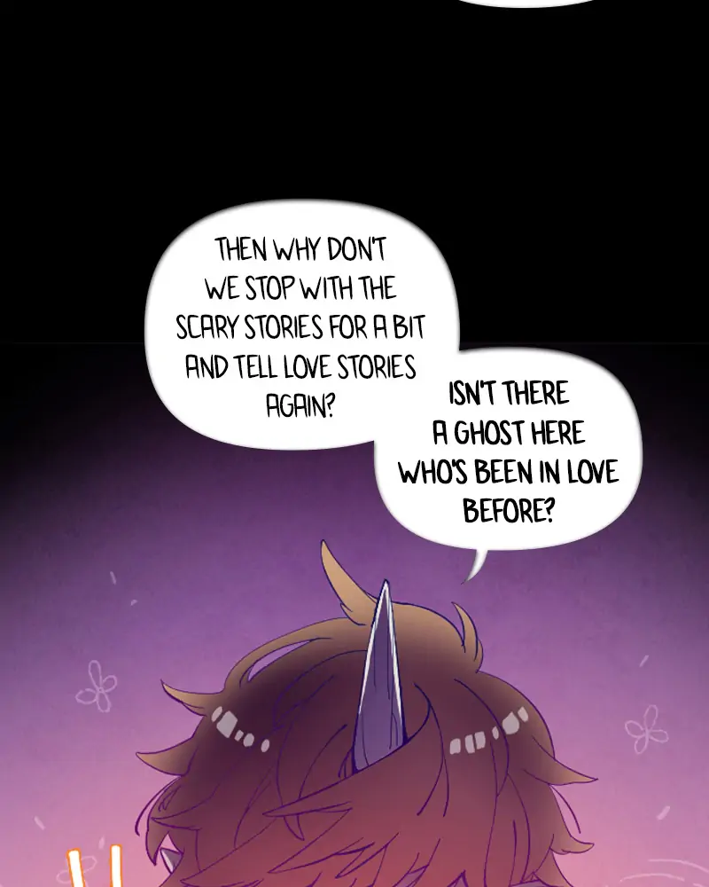 Read Ghost Teller en Manga Online
