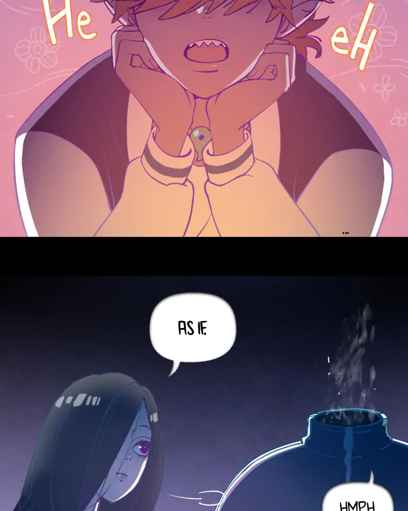 Read Ghost Teller en Manga Online
