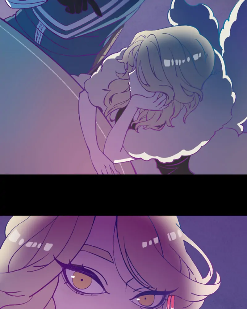 Read Ghost Teller en Manga Online