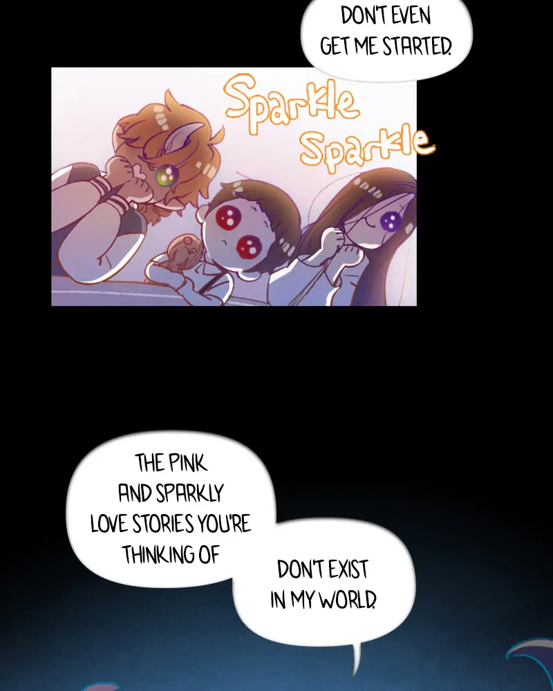 Read Ghost Teller en Manga Online