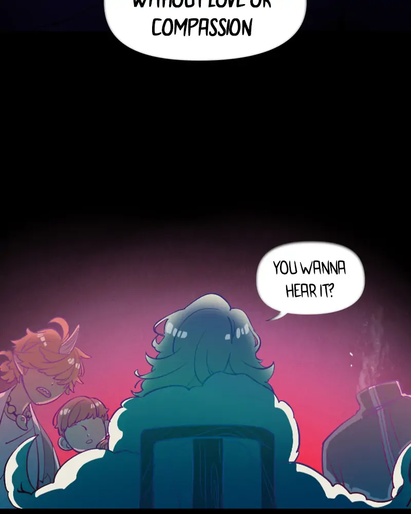 Read Ghost Teller en Manga Online