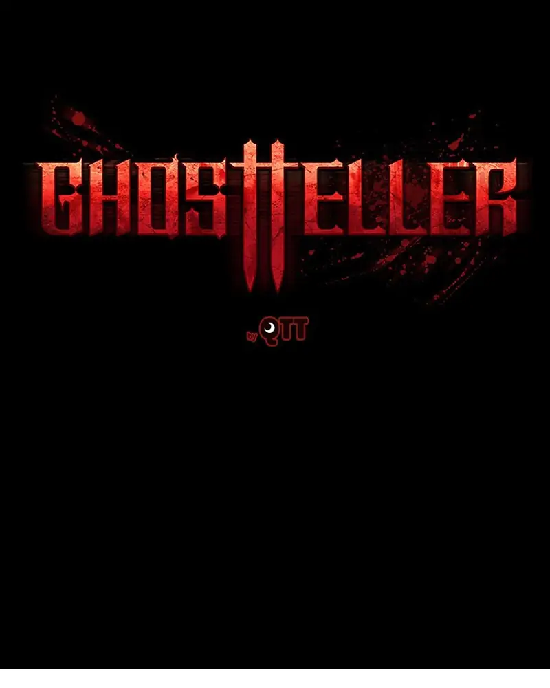 Read Ghost Teller en Manga Online
