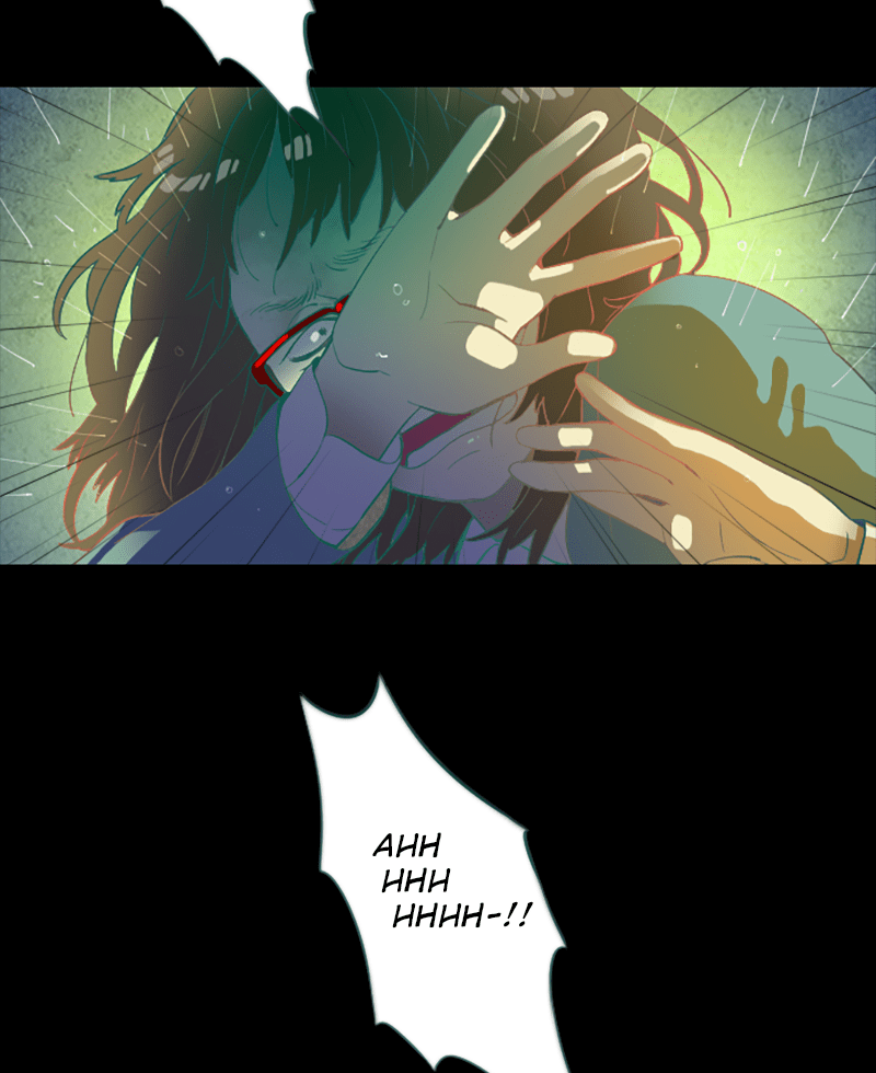 Read Ghost Teller en Manga Online