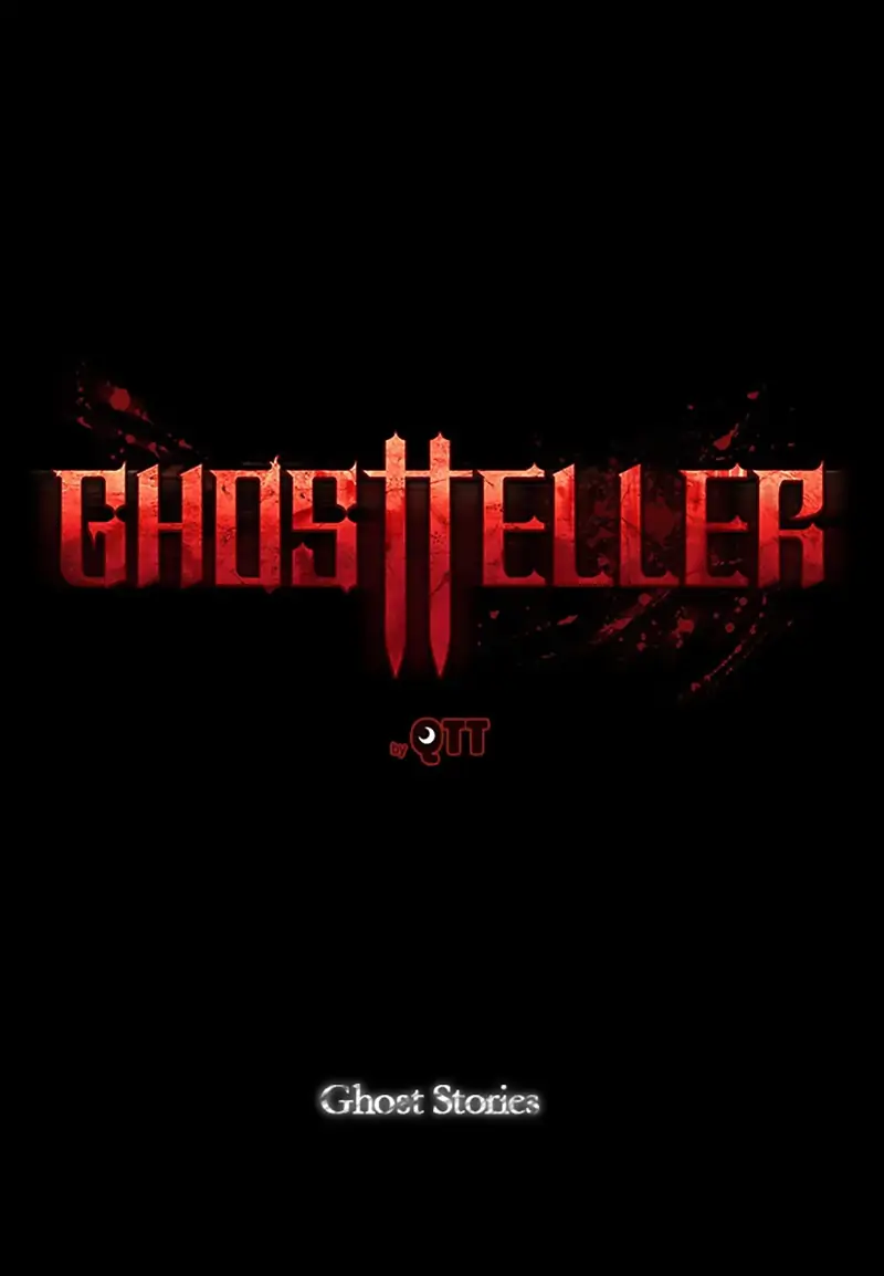 Read Ghost Teller en Manga Online