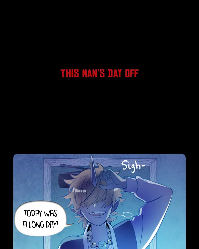 Read Ghost Teller en Manga Online
