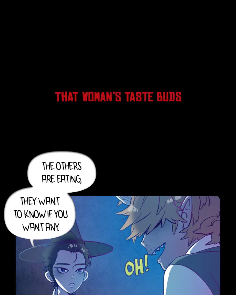 Read Ghost Teller en Manga Online