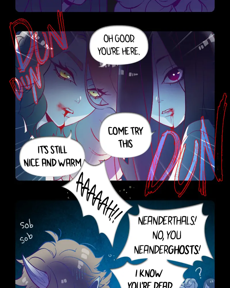 Read Ghost Teller en Manga Online