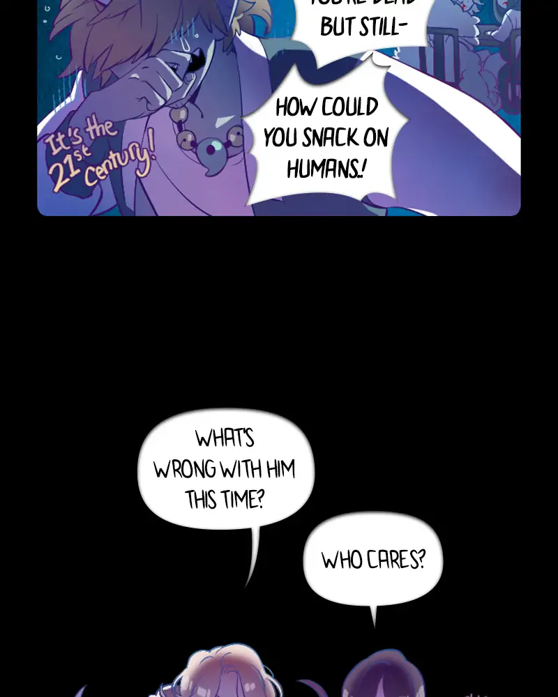 Read Ghost Teller en Manga Online