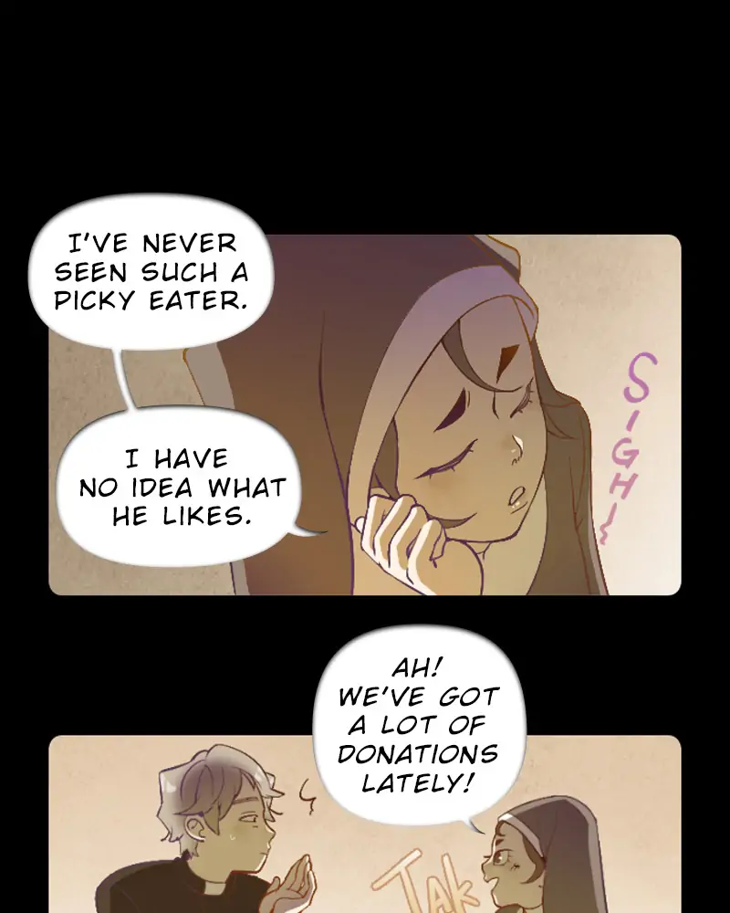 Read Ghost Teller en Manga Online