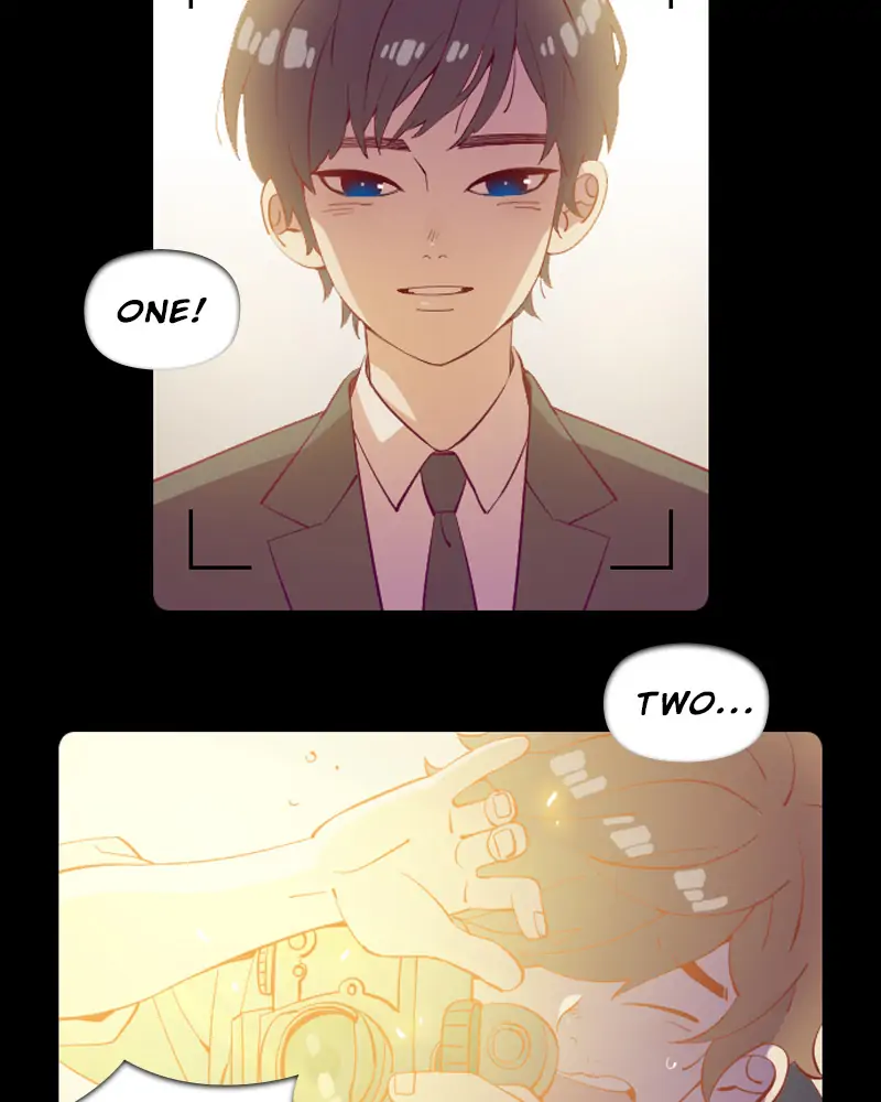 Read Ghost Teller en Manga Online