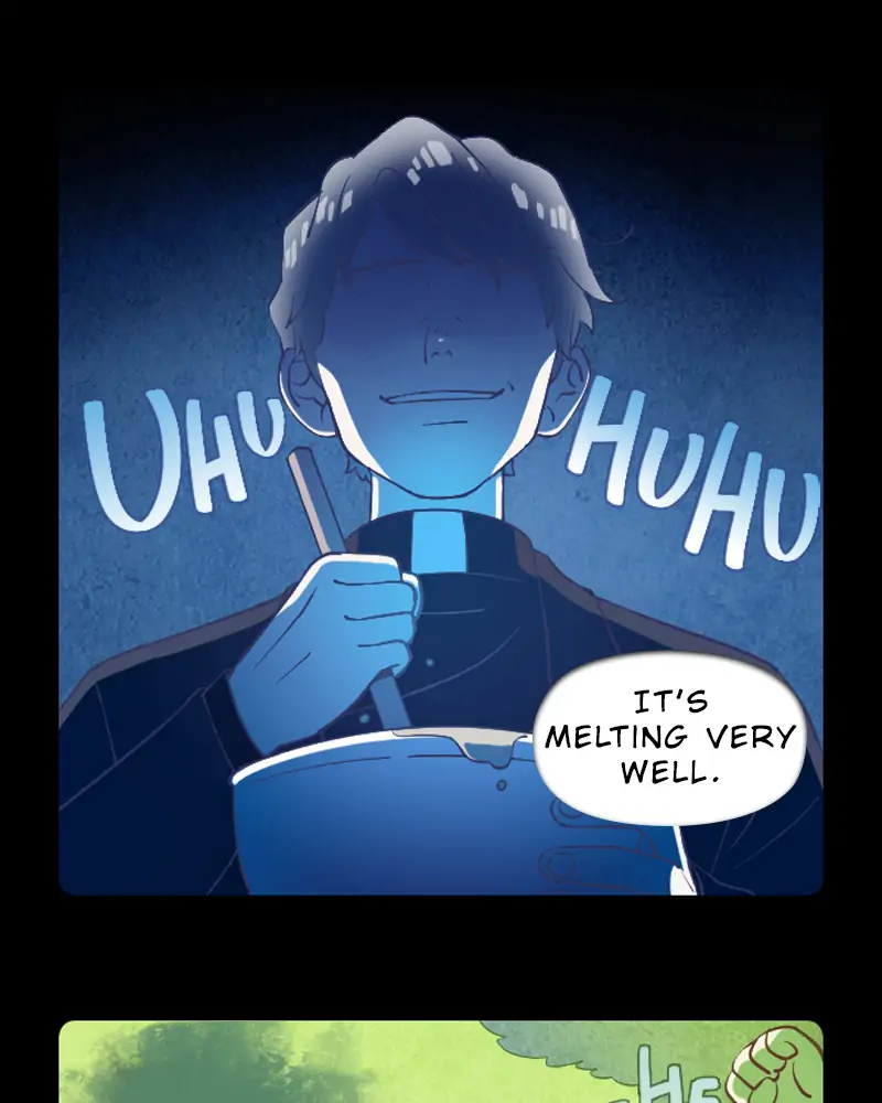 Read Ghost Teller en Manga Online