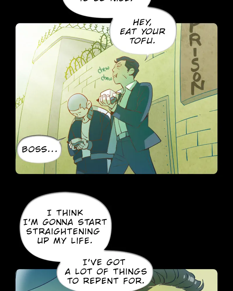 Read Ghost Teller en Manga Online
