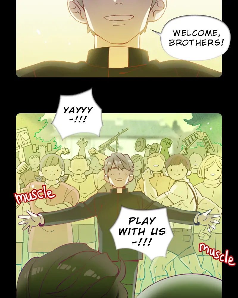 Read Ghost Teller en Manga Online