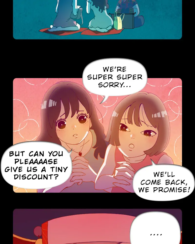 Read Ghost Teller en Manga Online
