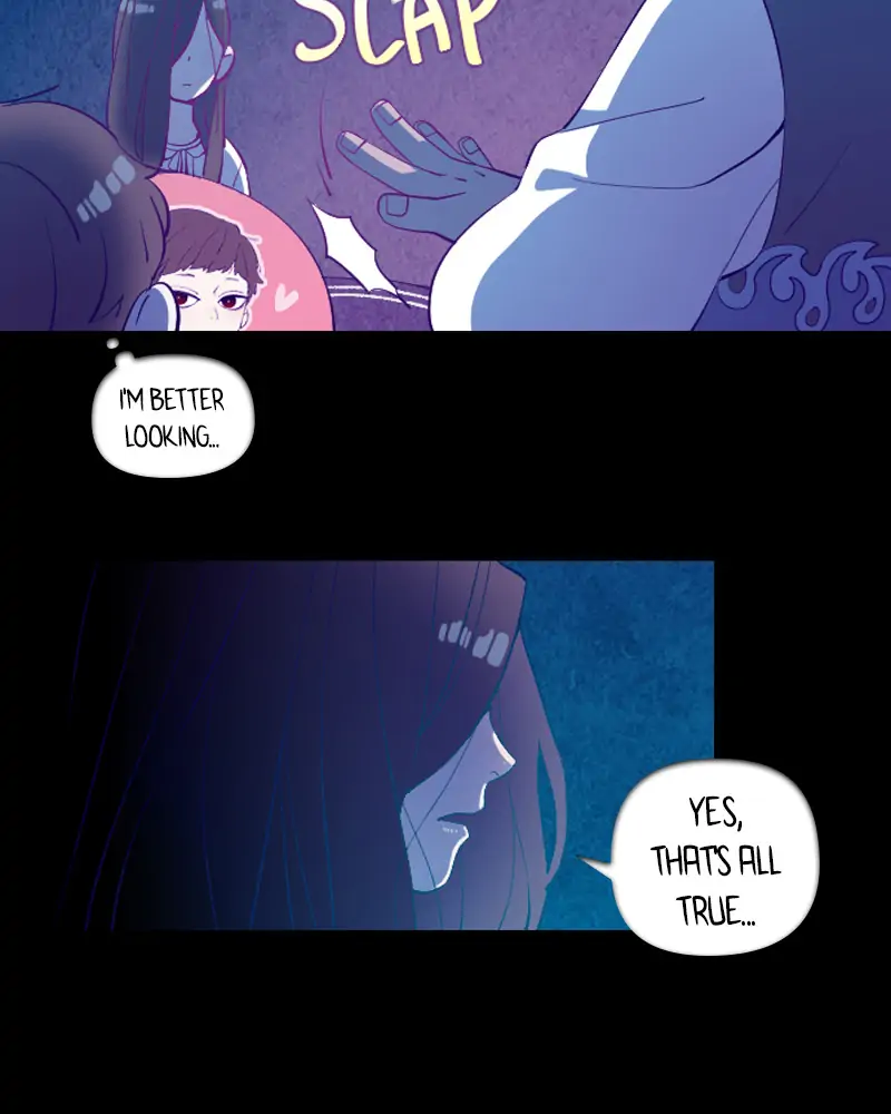 Read Ghost Teller en Manga Online