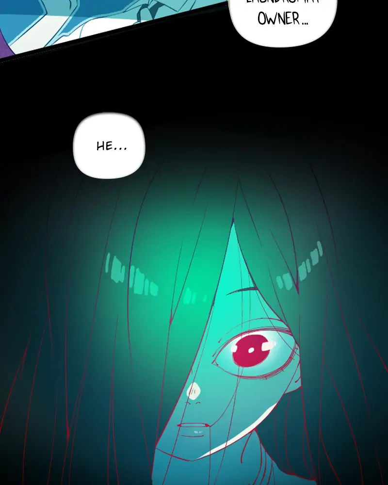 Read Ghost Teller en Manga Online