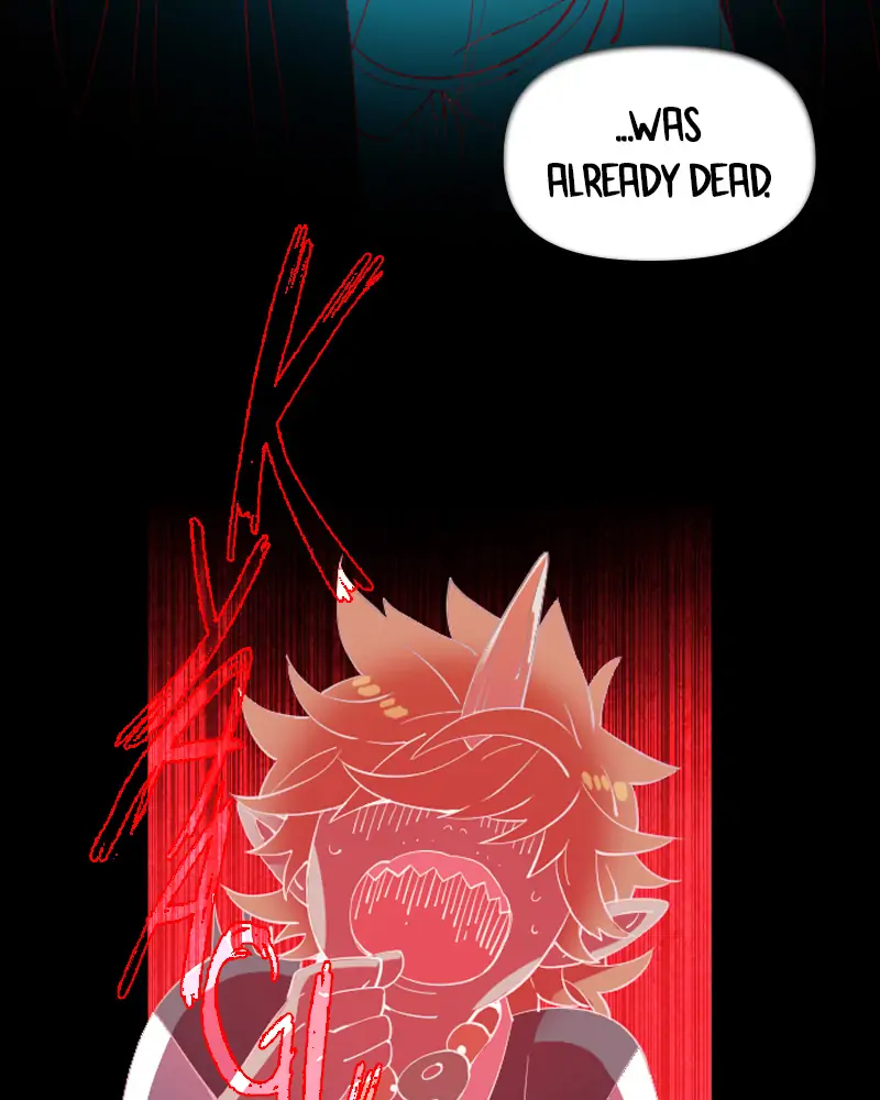 Read Ghost Teller en Manga Online