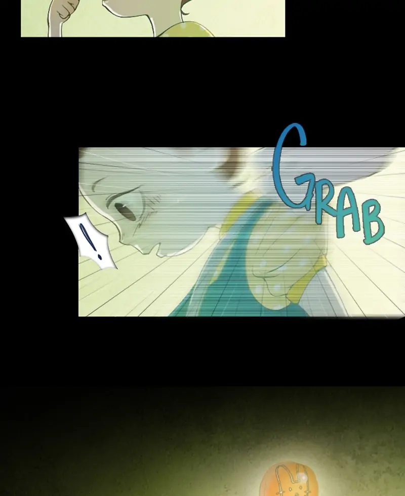 Read Ghost Teller en Manga Online
