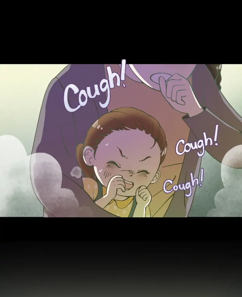 Read Ghost Teller en Manga Online