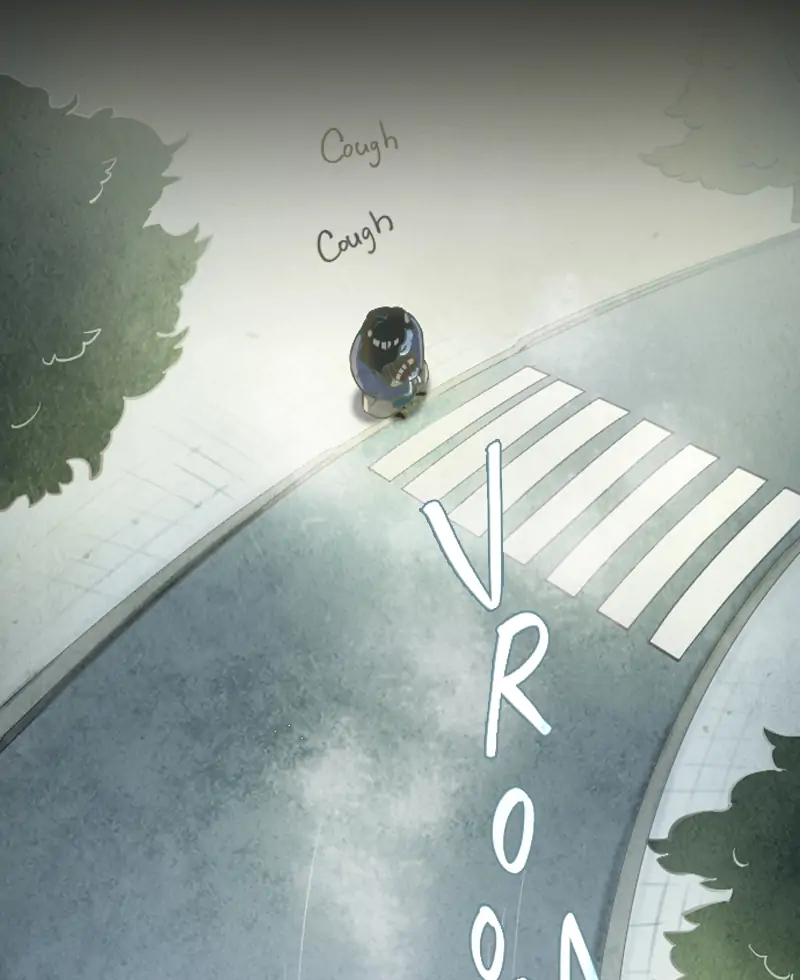 Read Ghost Teller en Manga Online