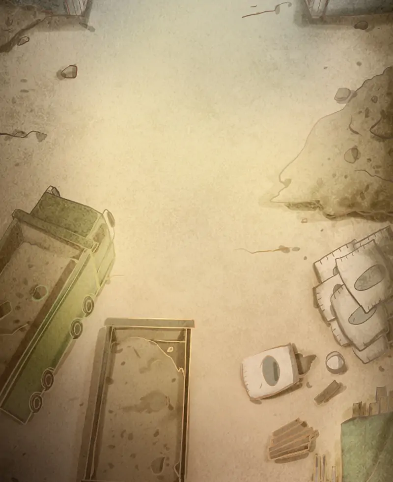 Read Ghost Teller en Manga Online