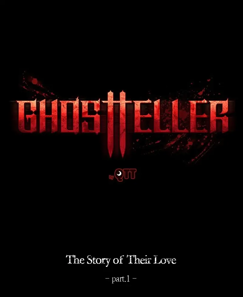 Read Ghost Teller en Manga Online