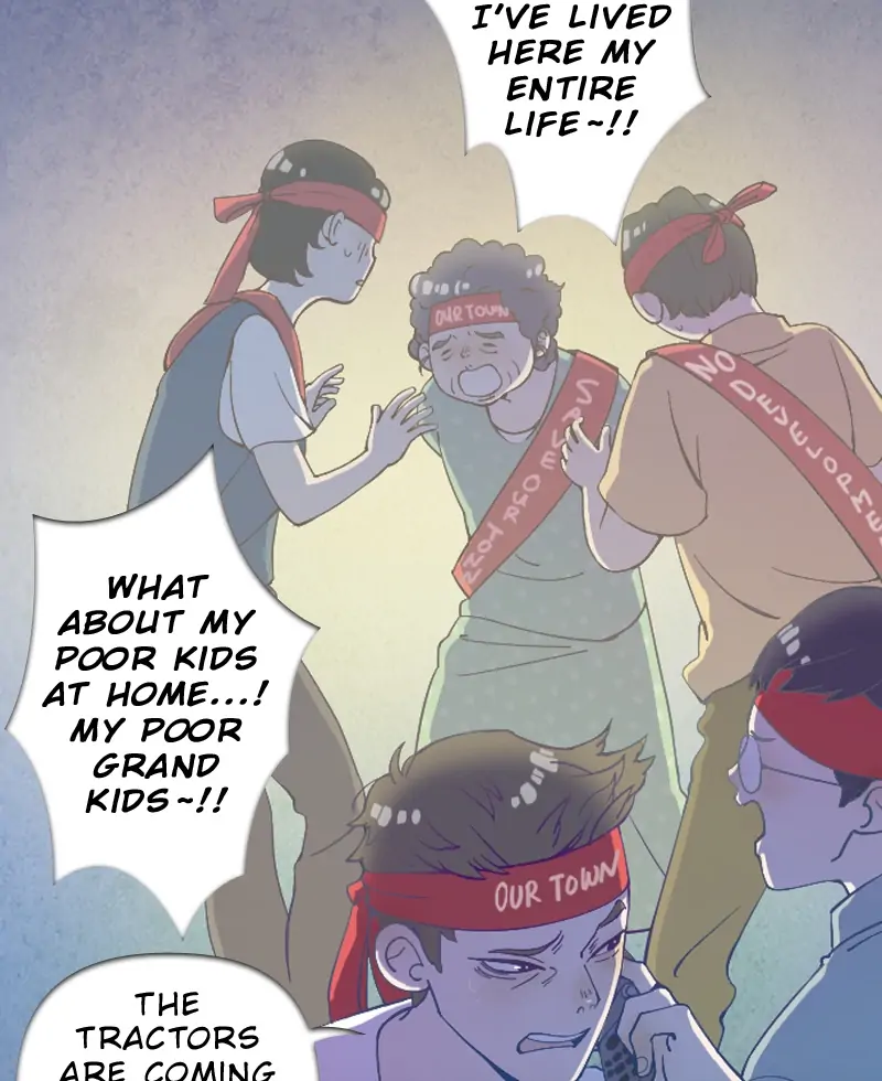 Read Ghost Teller en Manga Online
