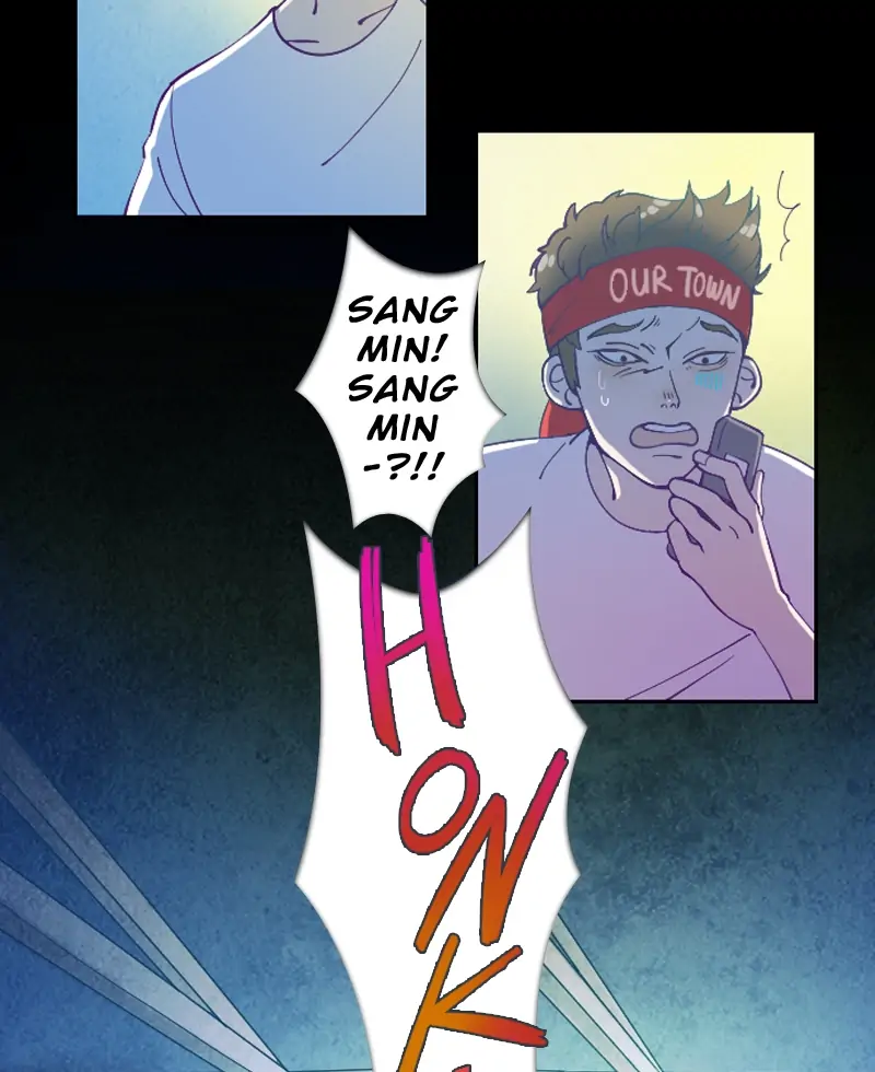 Read Ghost Teller en Manga Online