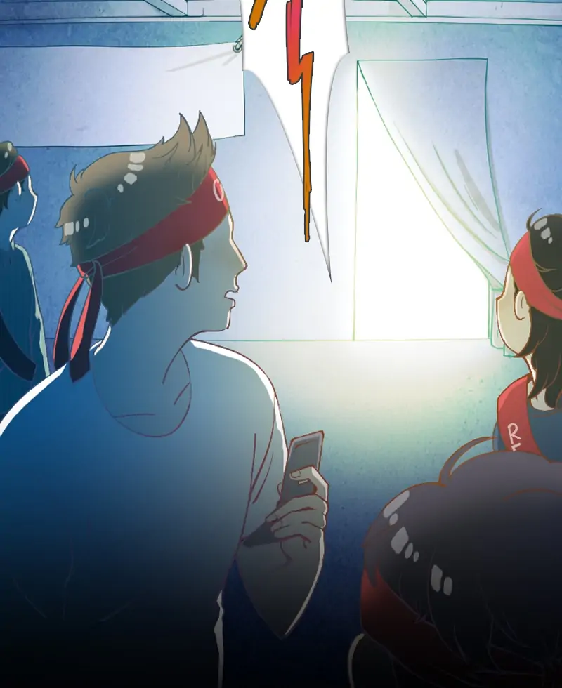 Read Ghost Teller en Manga Online