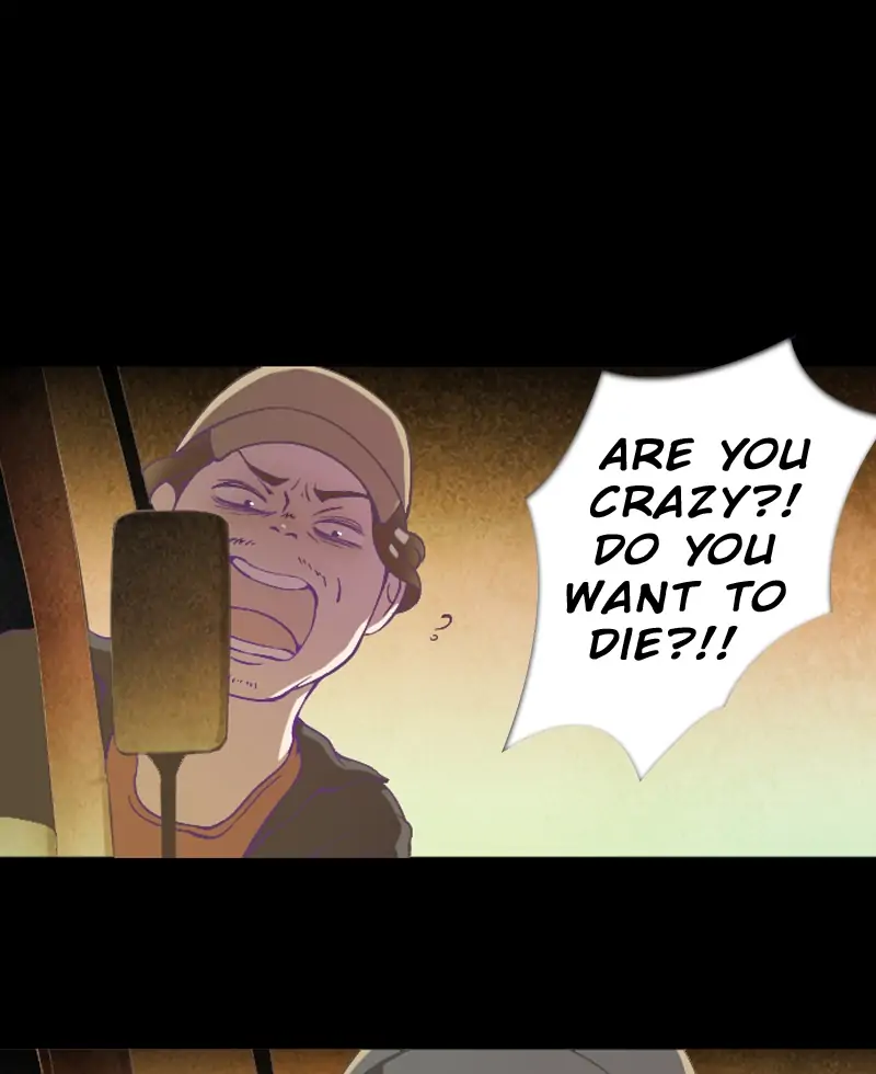 Read Ghost Teller en Manga Online