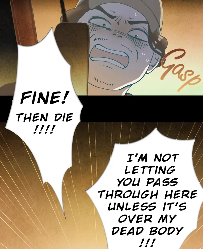 Read Ghost Teller en Manga Online