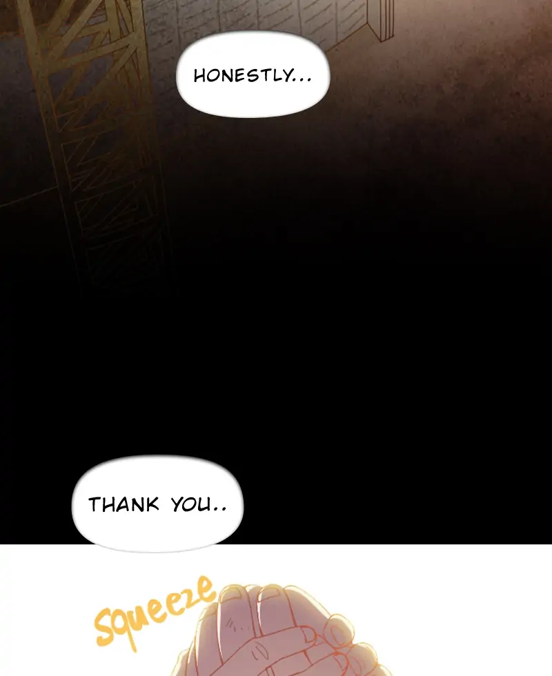 Read Ghost Teller en Manga Online