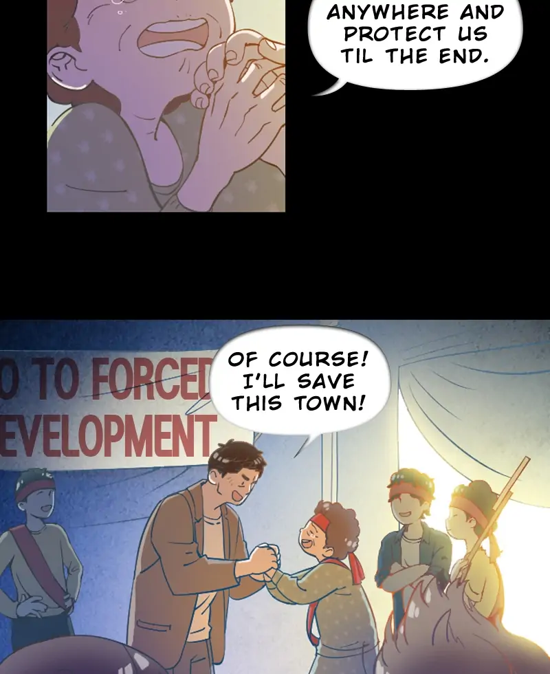 Read Ghost Teller en Manga Online