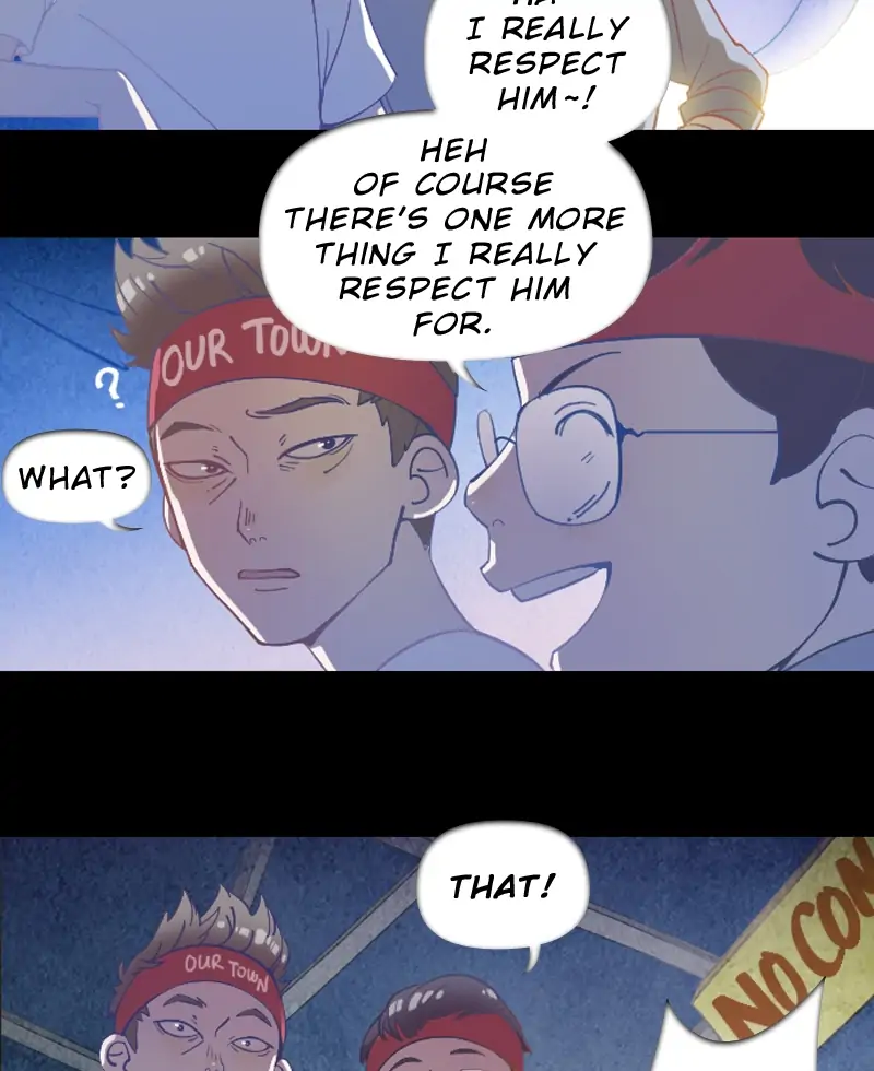 Read Ghost Teller en Manga Online