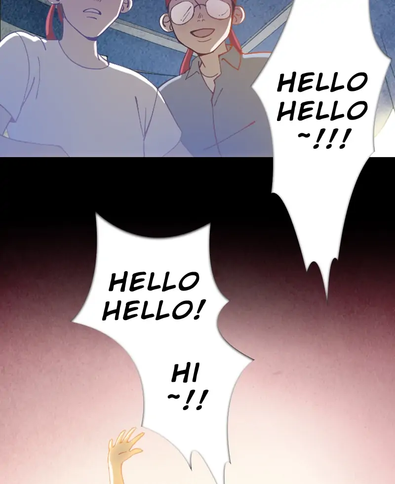 Read Ghost Teller en Manga Online