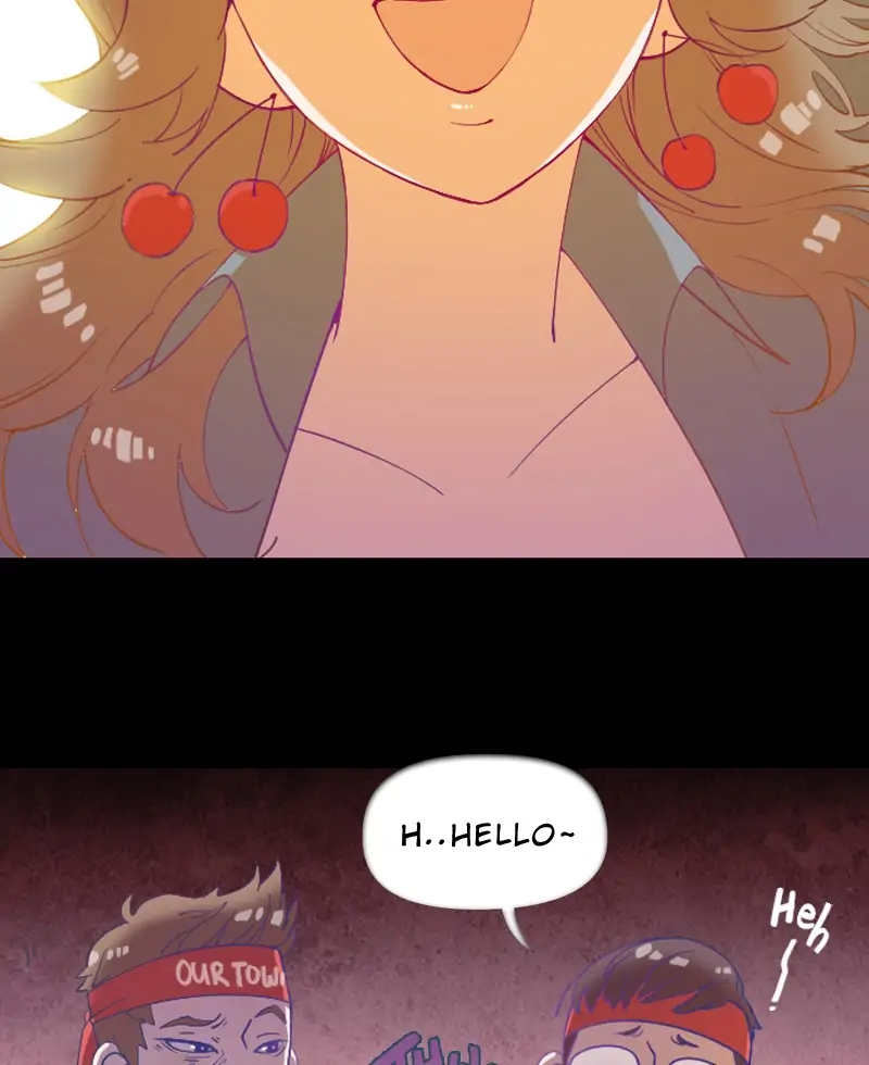 Read Ghost Teller en Manga Online